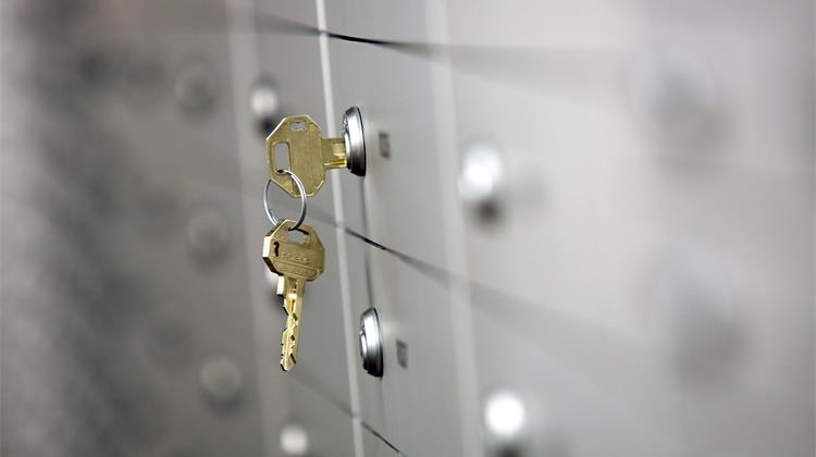 Sir Alan Yarrow appointed chairman of Metropolitan Safe Custody